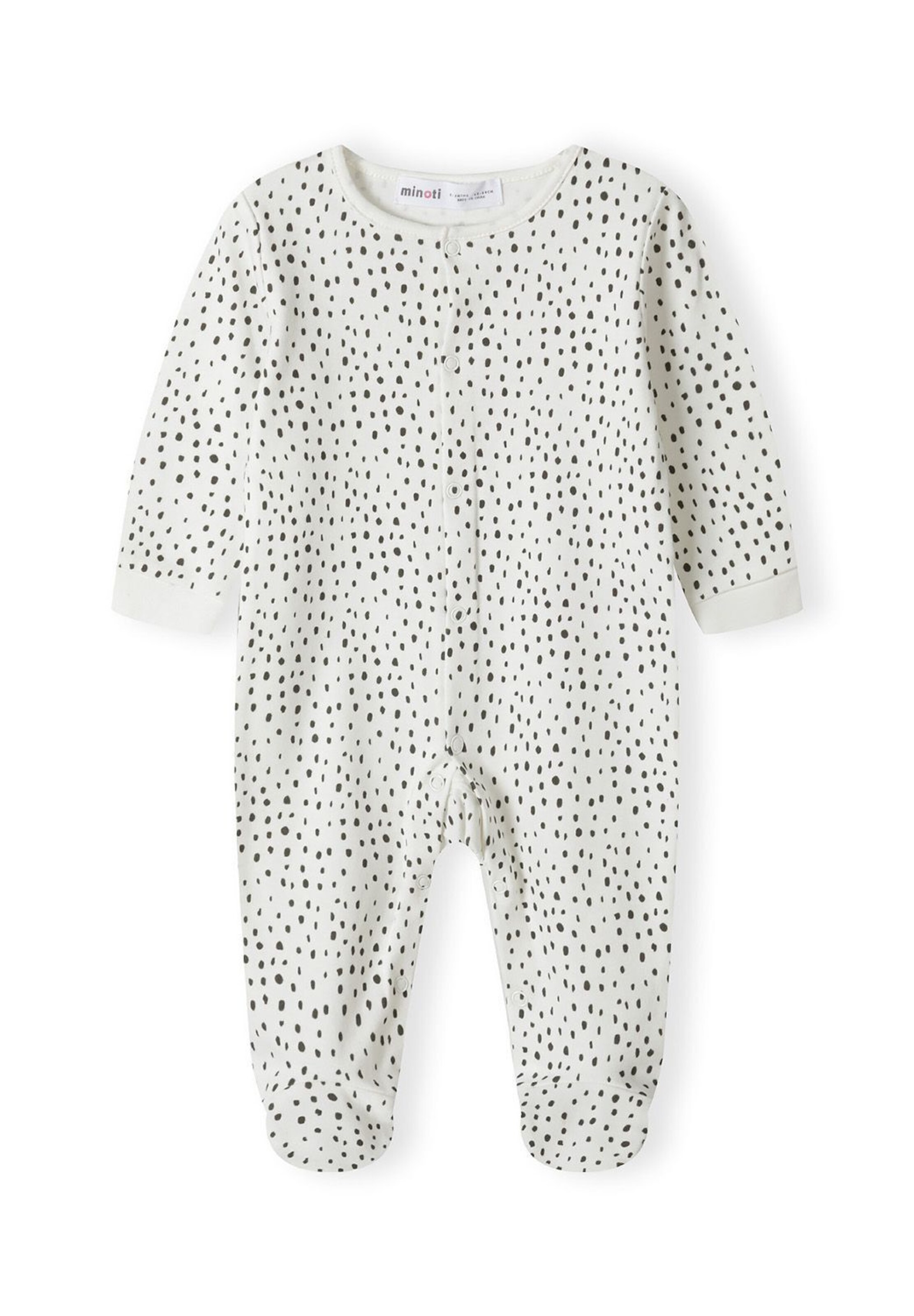 MINOTI Πιτζάμα σε μπεζ