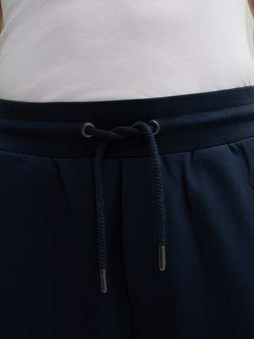 JOOP! Jeans Regular Shorts 'Davin' in Blau