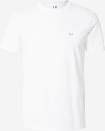 GAP Póló 'EVERYDAY' - fehér: elől