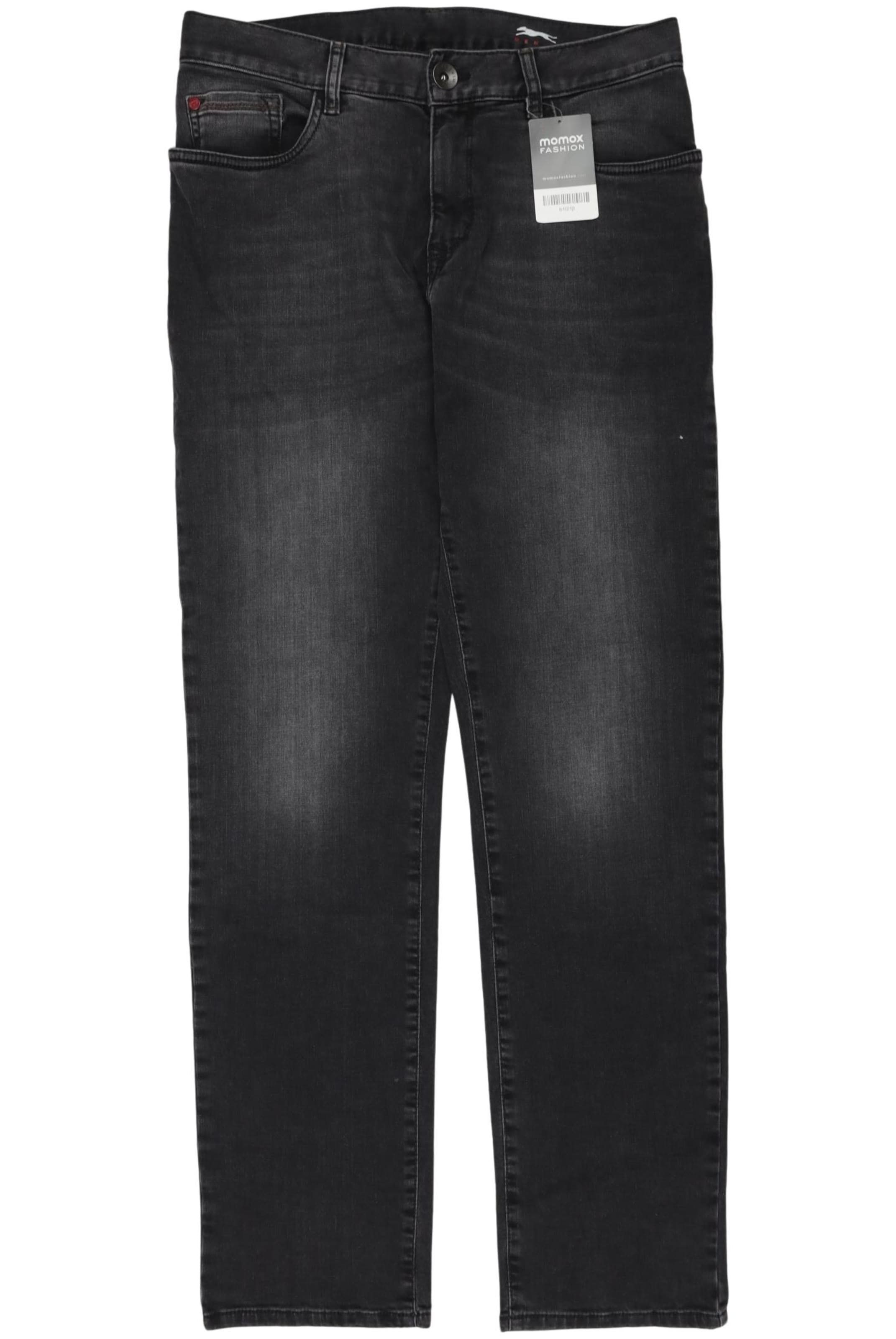 Engbers Jeans in 32 in Black, Item view