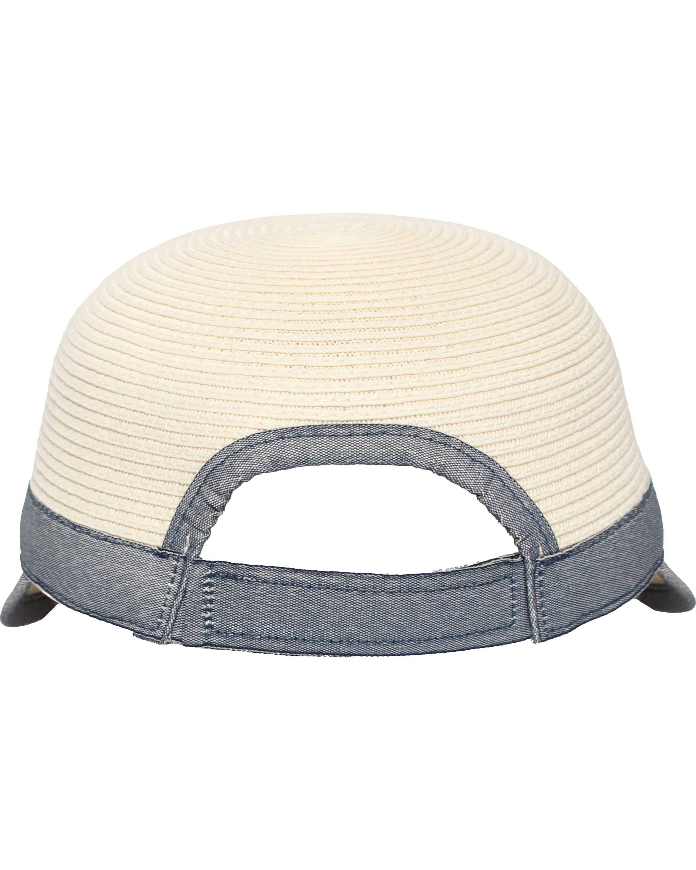 LOEVENICH Cap in Beige