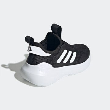 ADIDAS PERFORMANCE Athletic Shoes 'TENSAUR COMFORT' in Black