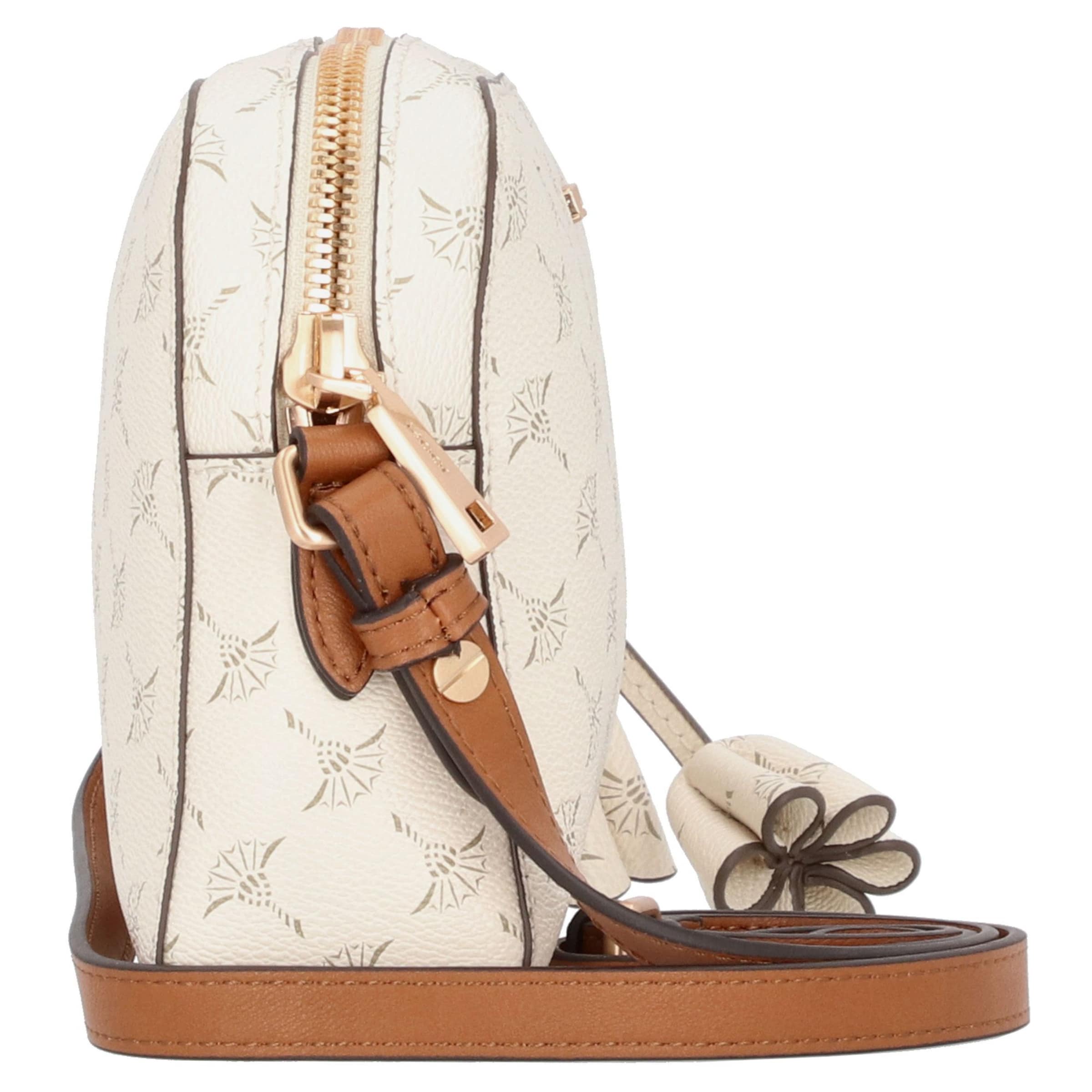 JOOP! Crossbody bag 'Cortina 1.0 Cloe' in White