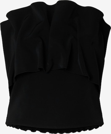 SELECTED Overdel 'SLFVinelle' i sort: forside