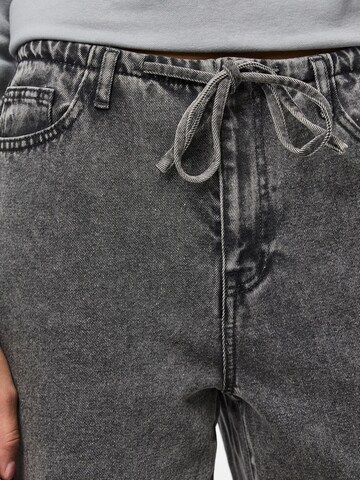Regular Jean 'PCFanu' PIECES en gris
