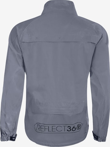 Veste fonctionnelle 'REFLECT360' Proviz en gris