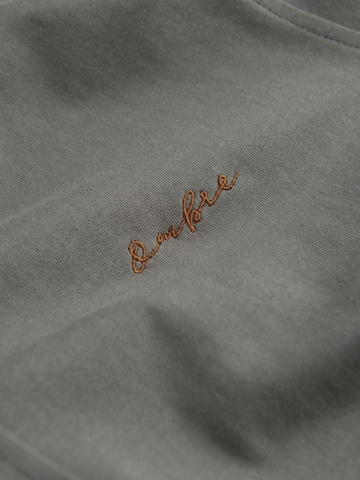 Ombre Regular fit Zakelijk overhemd in Groen