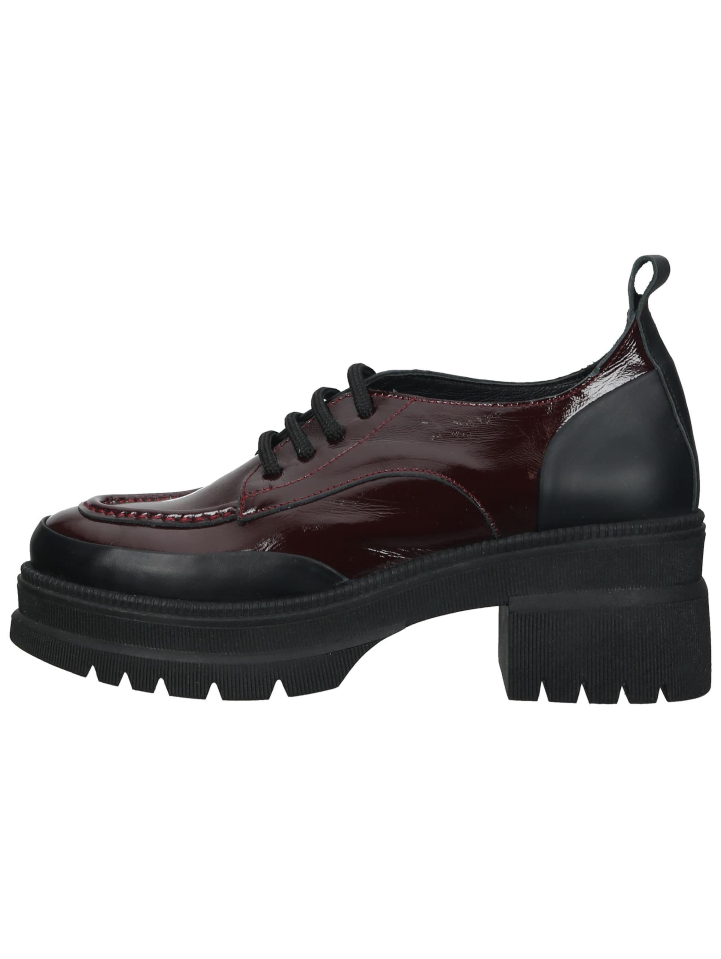ILC Veterschoen in Rood