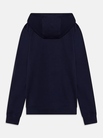 Lyle & Scott Суичър в синьо