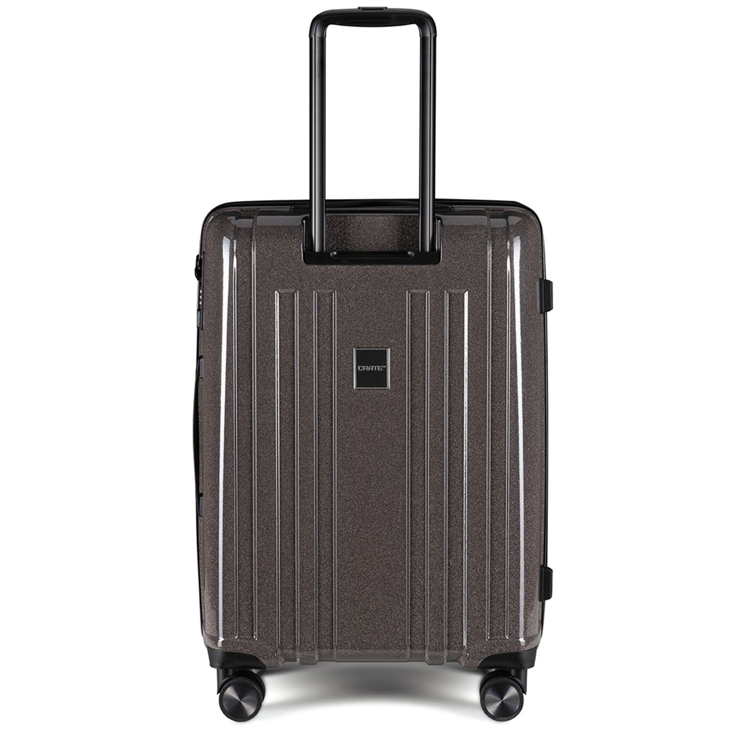 Epic Suitcase Set in Brown
