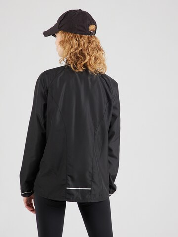 Veste de sport 'Shela' ENDURANCE en noir