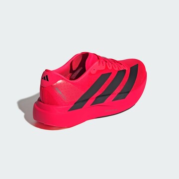ADIDAS PERFORMANCE Обувь для бега 'Adizero Evo SL' в Красный