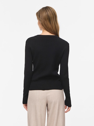 Pullover di VILA in nero