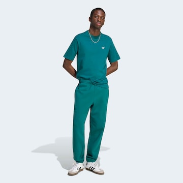 ADIDAS ORIGINALS Футболка 'Trefoil Essentials' в Синий