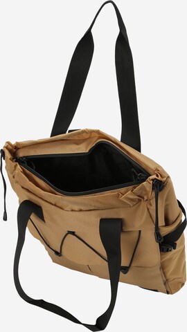 JACK WOLFSKIN Tasche in Braun