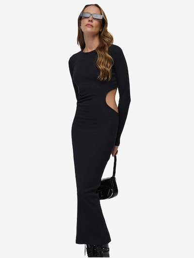 No Matter What Kleid in schwarz, Produktansicht