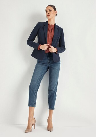 HECHTER PARIS Blazer in Blue