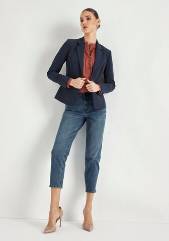 HECHTER PARIS Blazer in Blau