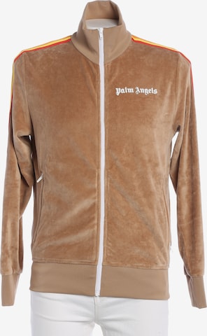 Palm Angels Sweatshirt / Sweatjacke M in Mischfarben: Vorderseite