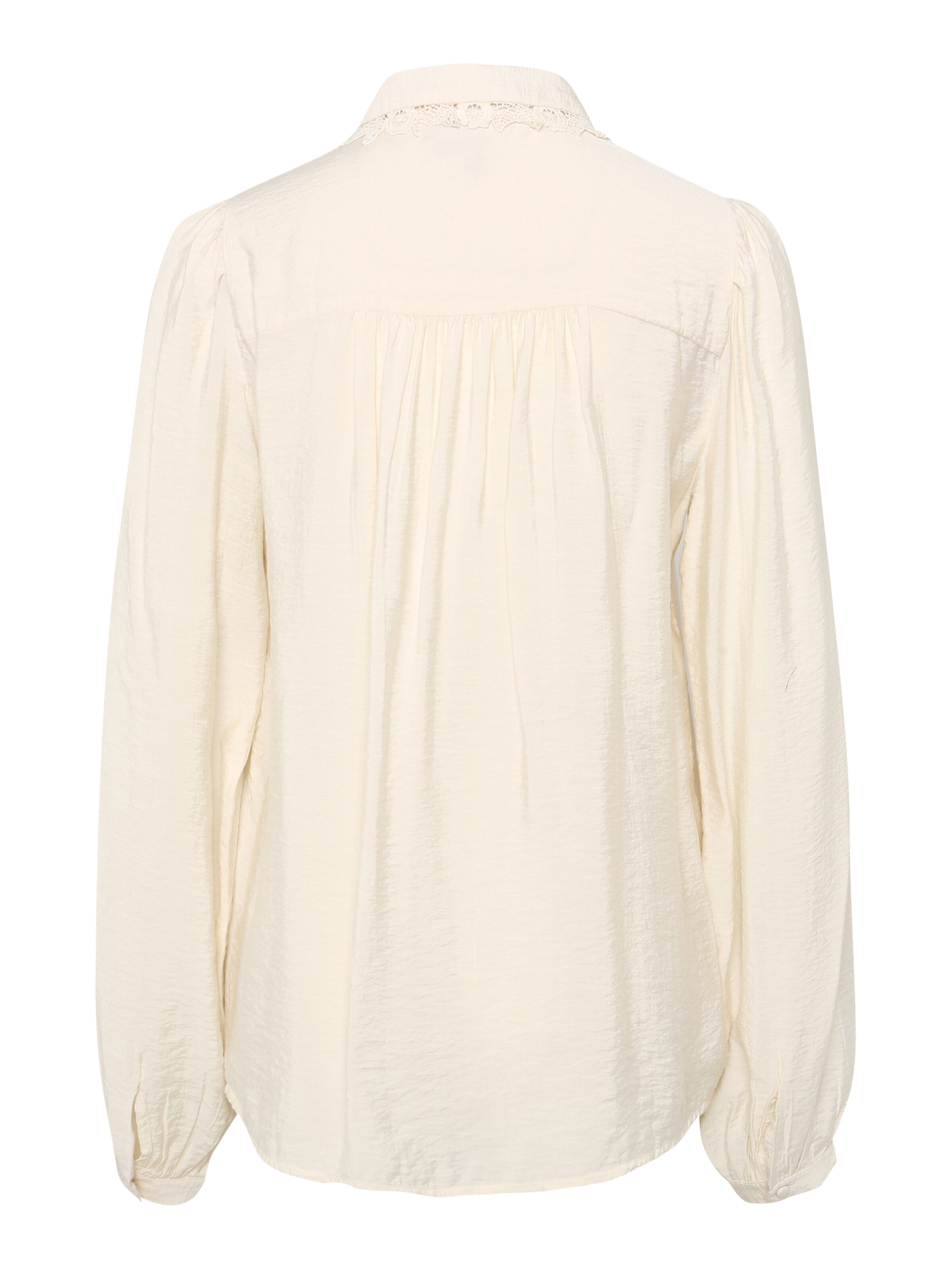 Camicia da donna 'VMGINA' di Vero Moda Tall in beige
