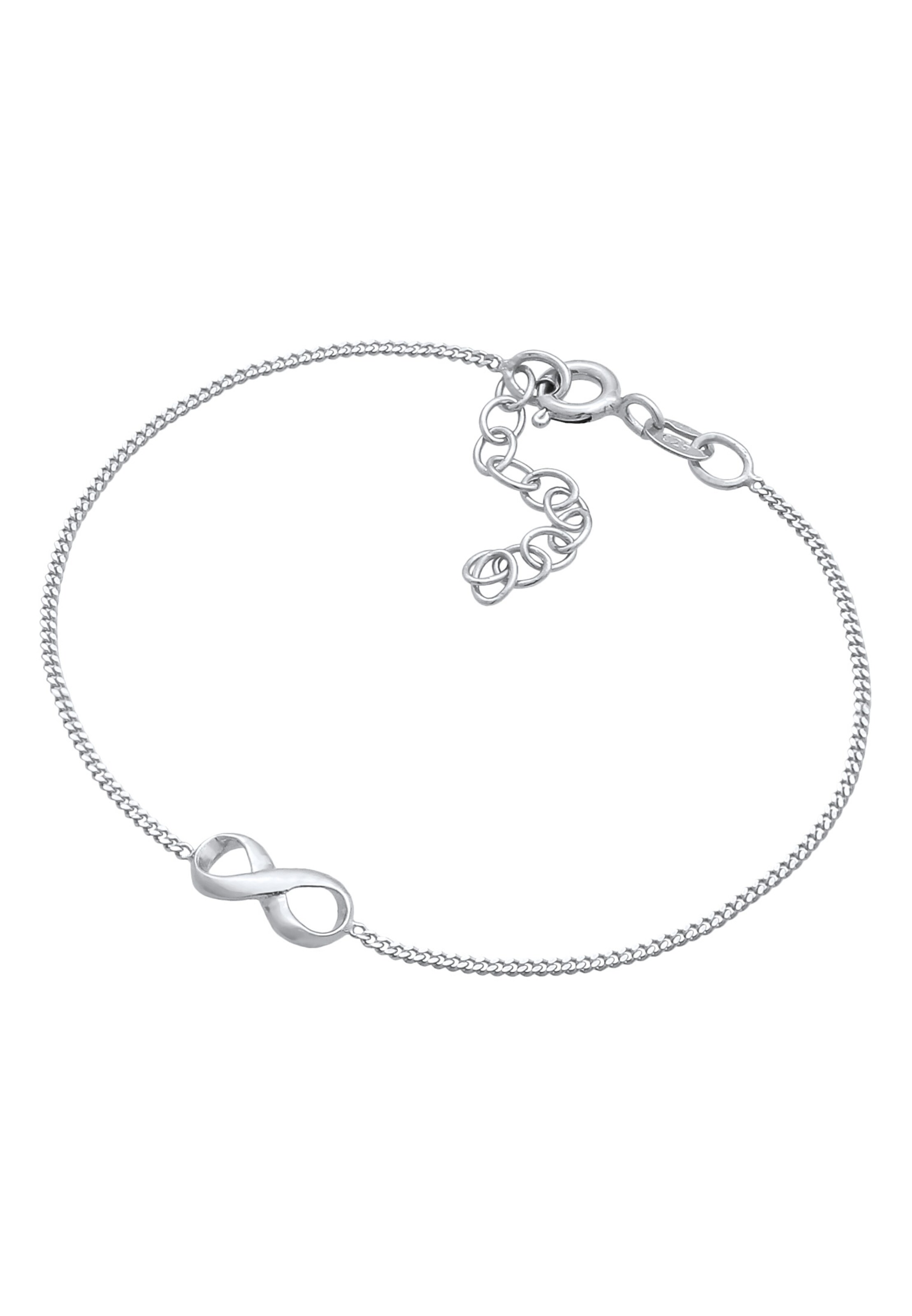 ELLI Bracelet in Silver