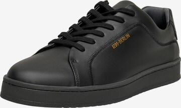 N91 Sneakers 'Vegan One BB' in Black: front