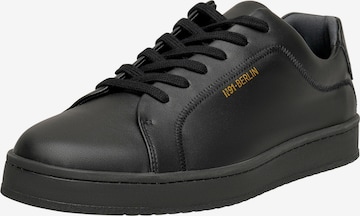 N91 Sneakers 'Vegan One BB' in Black: front