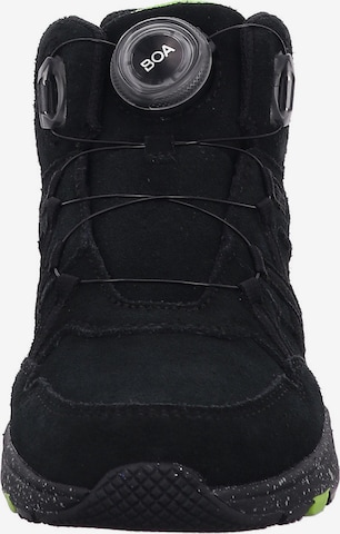 Vado Sneakers 'Mike' in Black