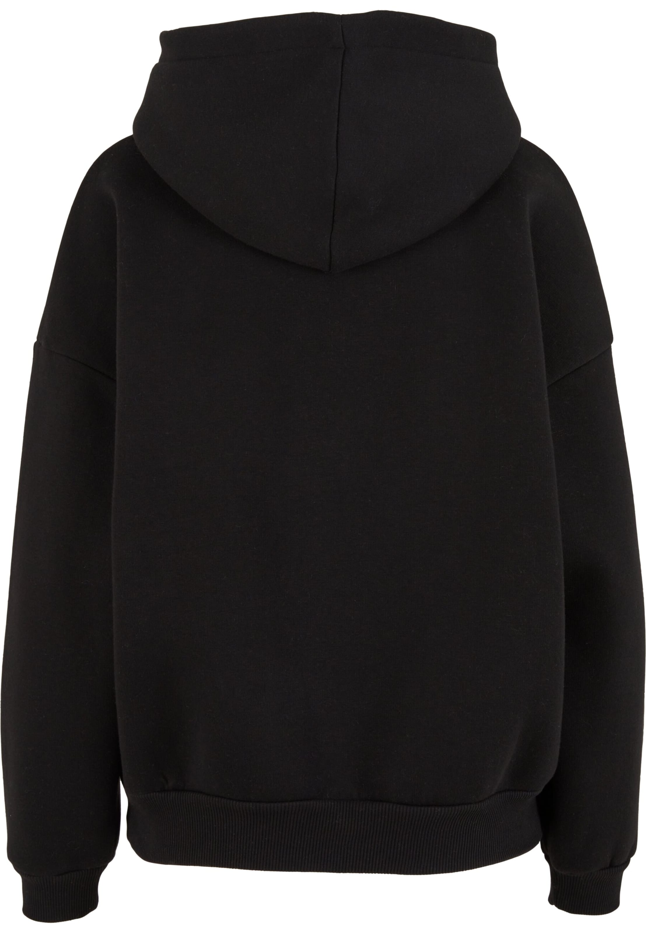 Felpa di Felicious in nero