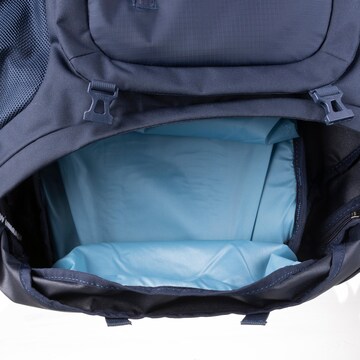 VAUDE Trekkingrucksack 'Khumbu III' in Blau