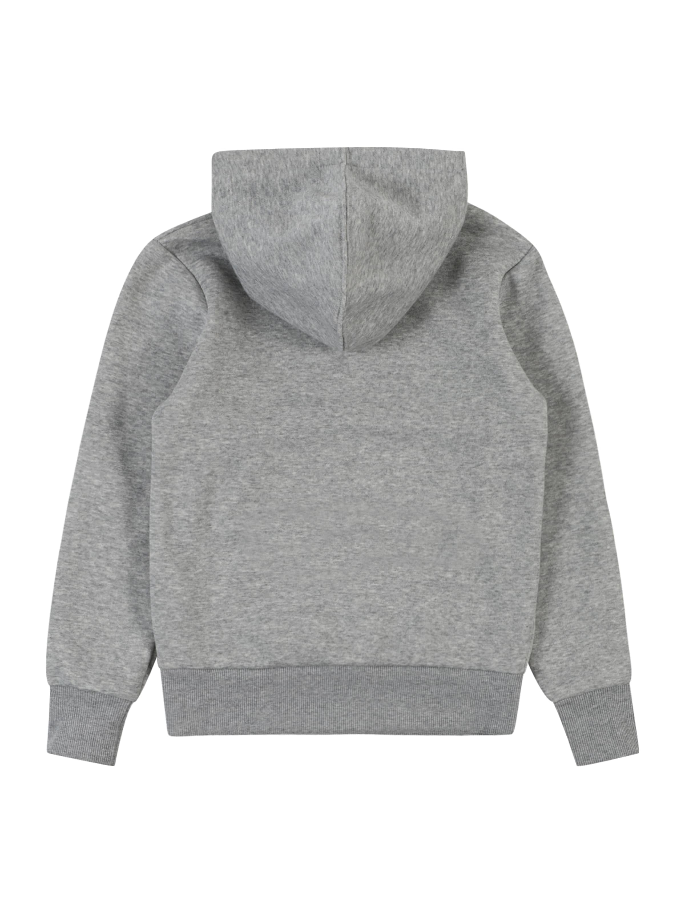 Sweat CONVERSE en gris