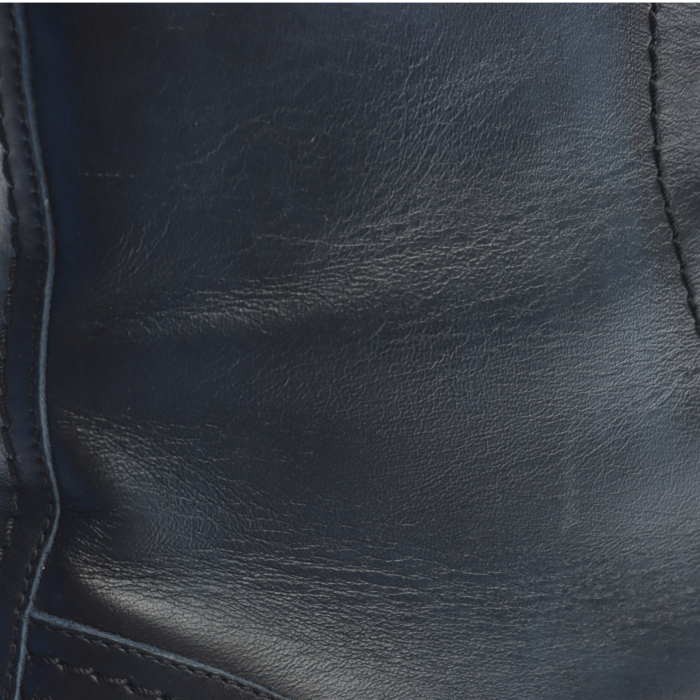 Alexander McQueen Stiefeletten 43 in Blau