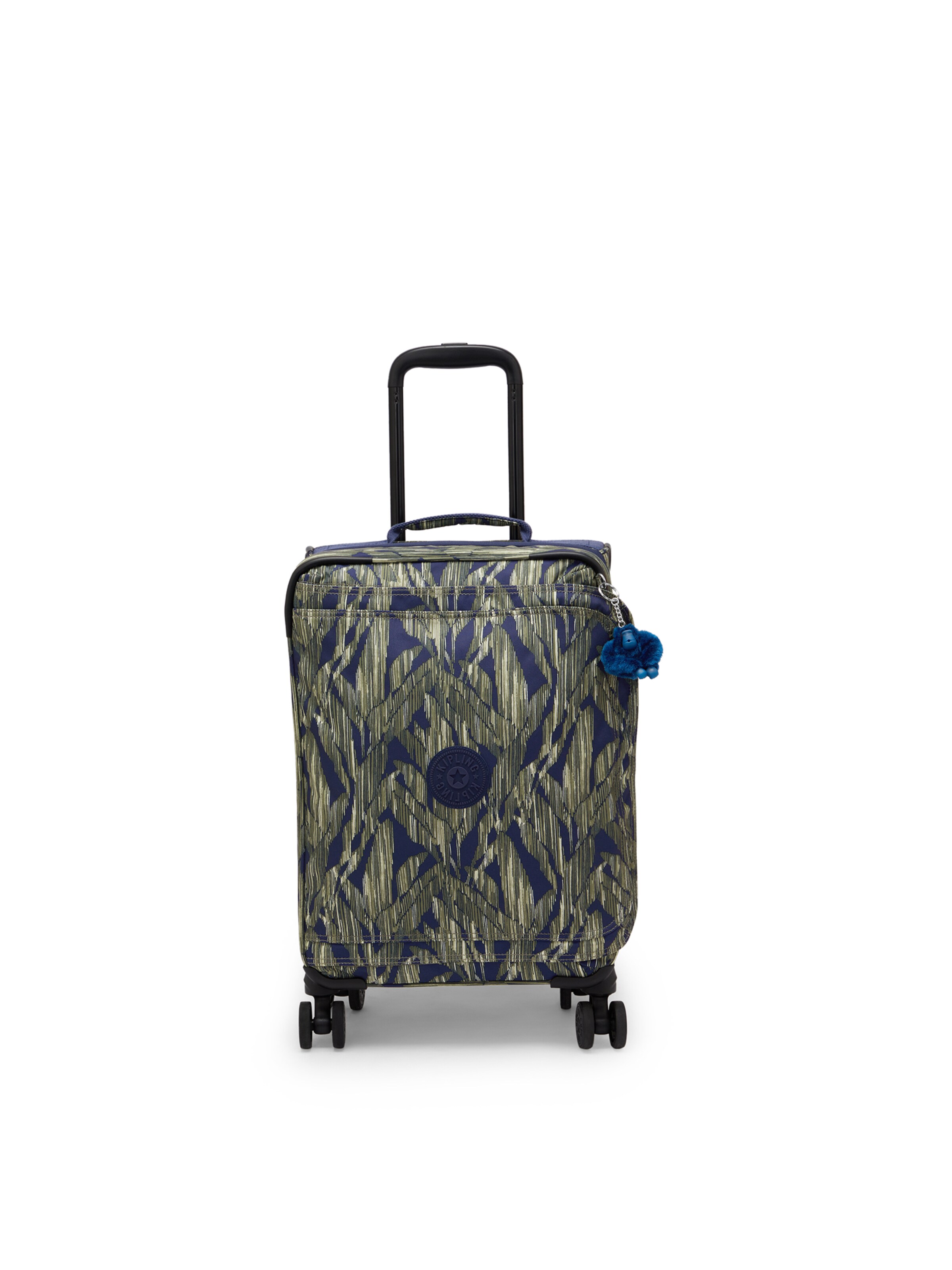 tengerészkék / khaki / kiwi KIPLING Koffer 'Spontaneous S' - One Size, Termék nézet