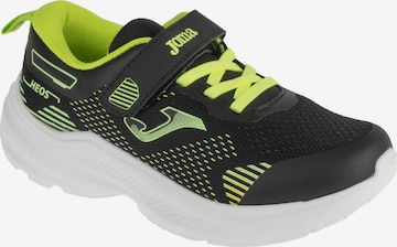 JOMA Trainers 'Joma Heos Jr 26 JHEOS' in Black: front