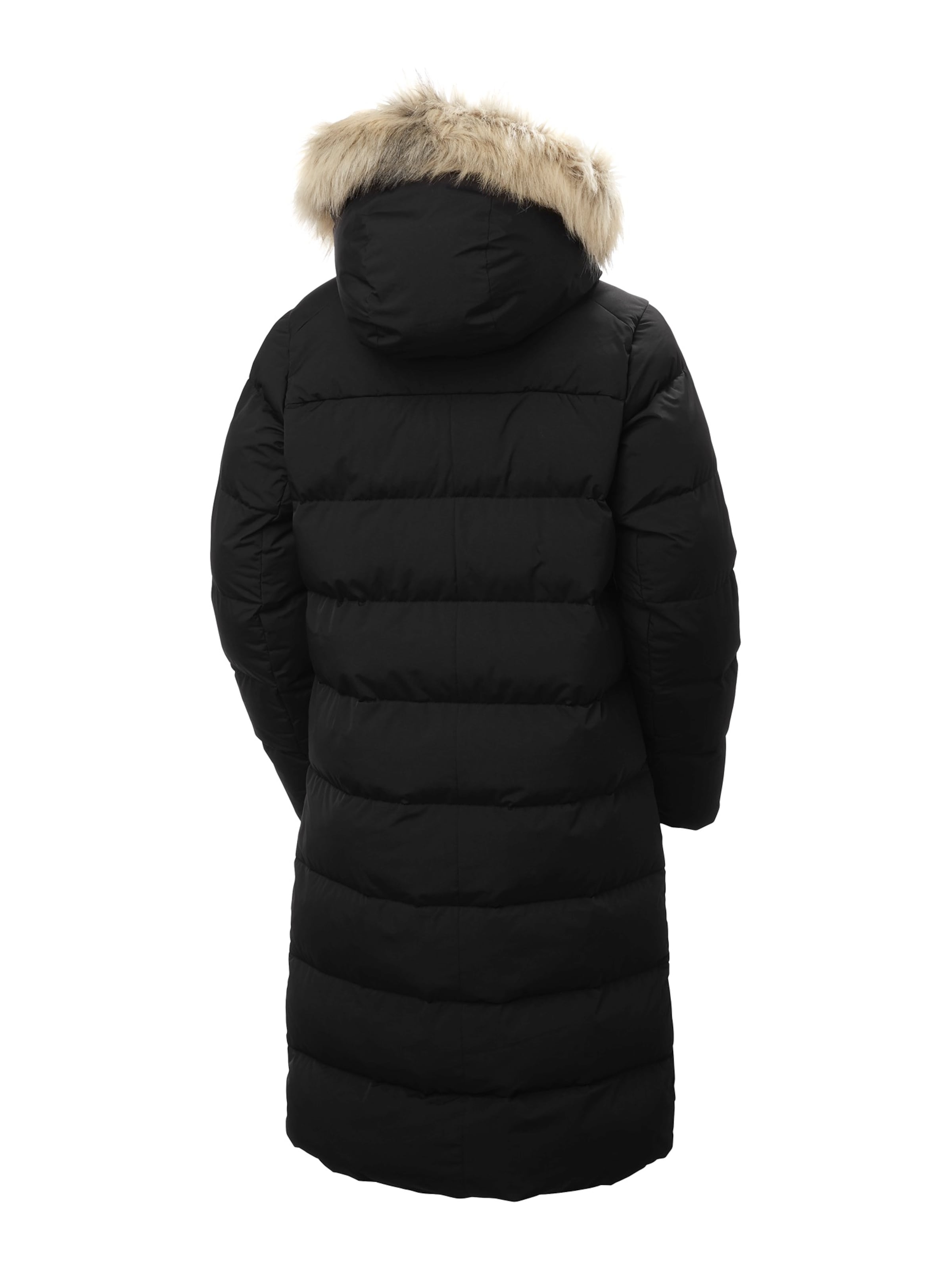 HELLY HANSEN - Sobretudo de inverno 'ARIA' em preto