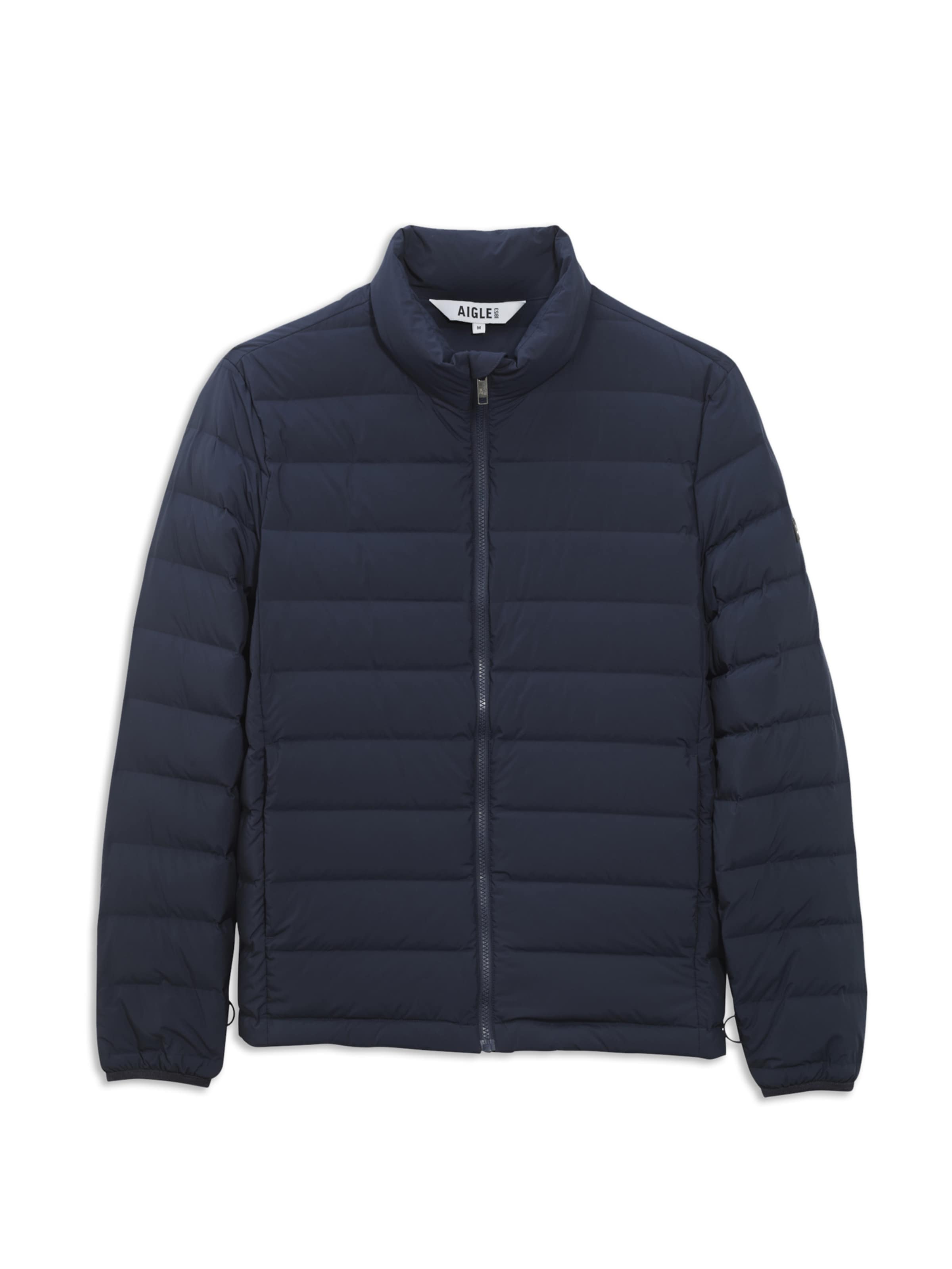 AIGLE - Chaqueta de invierno 'T-Kit' en azul: frente
