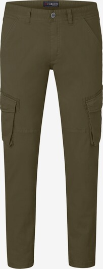 REDPOINT Cargo Pants in Olive, Item view