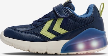 Hummel Sneakers 'DAYLIGHT' i blå: forside