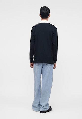 Hackett London Särk, värv sinine