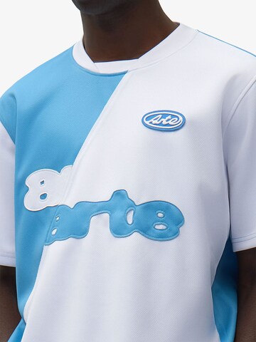 ARTE ANTWERP - Camisa em azul