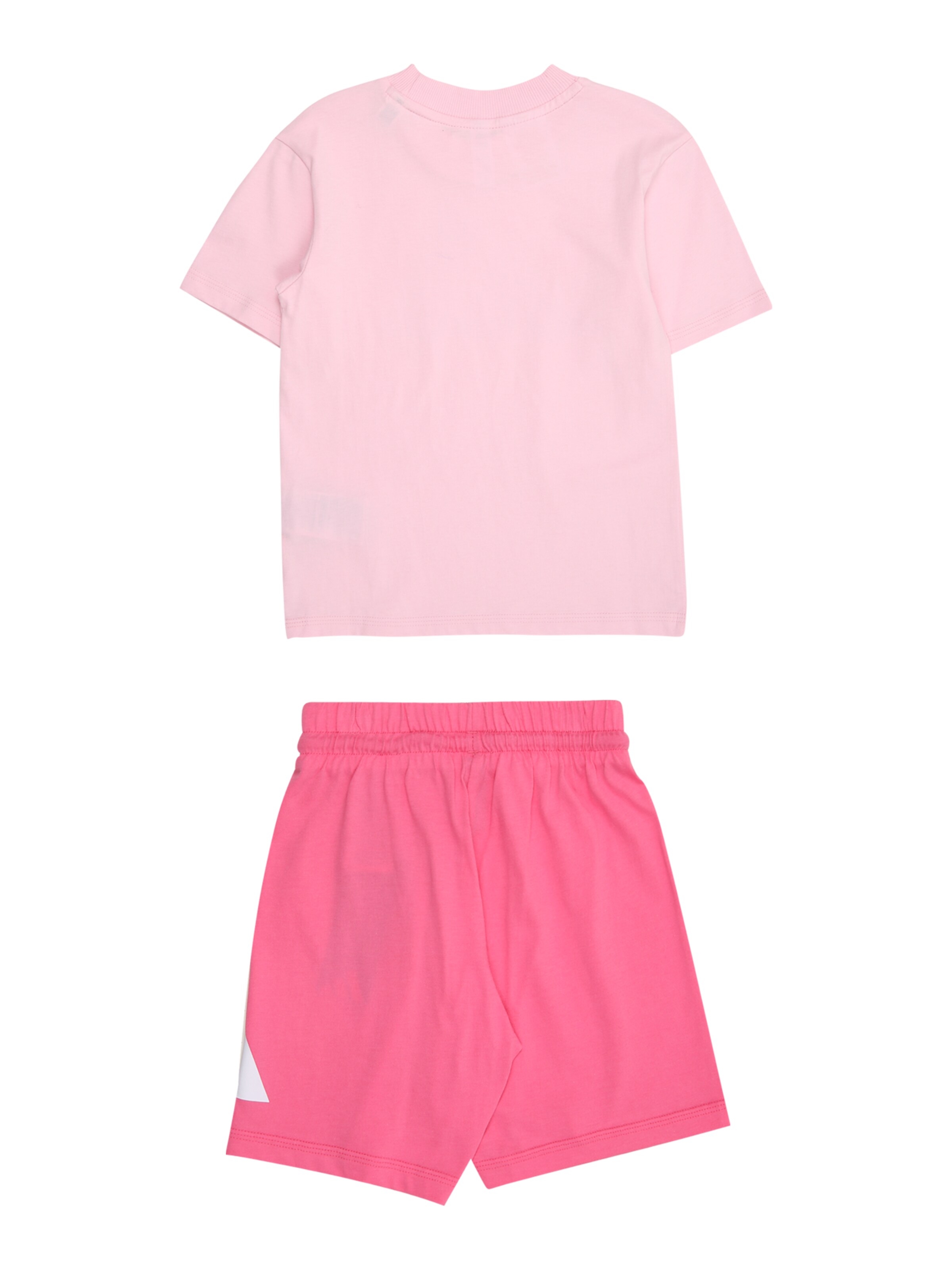 ADIDAS SPORTSWEAR Treeningdress, värv roosa