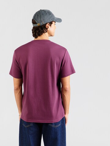 HOLLISTER Paita värissä lila
