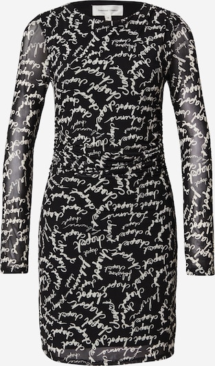 Fabienne Chapot Mekko 'Ashley' värissä musta / valkoinen, Tuotenäkymä