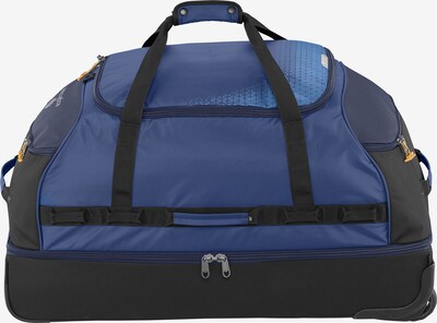 EAGLE CREEK Reisetasche in blau / dunkelblau / schwarz, Produktansicht