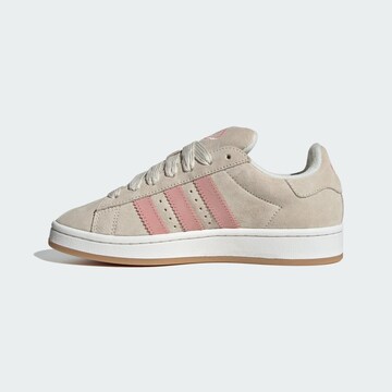 ADIDAS ORIGINALS Platform trainers 'Campus 00s' in Beige