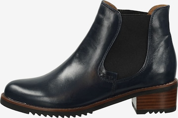 Everybody Chelsea boots in Blauw