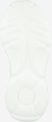 Sneaker bassa 'CORIN' di BUFFALO in bianco