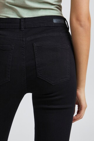 b.young Boot cut Jeans in Black
