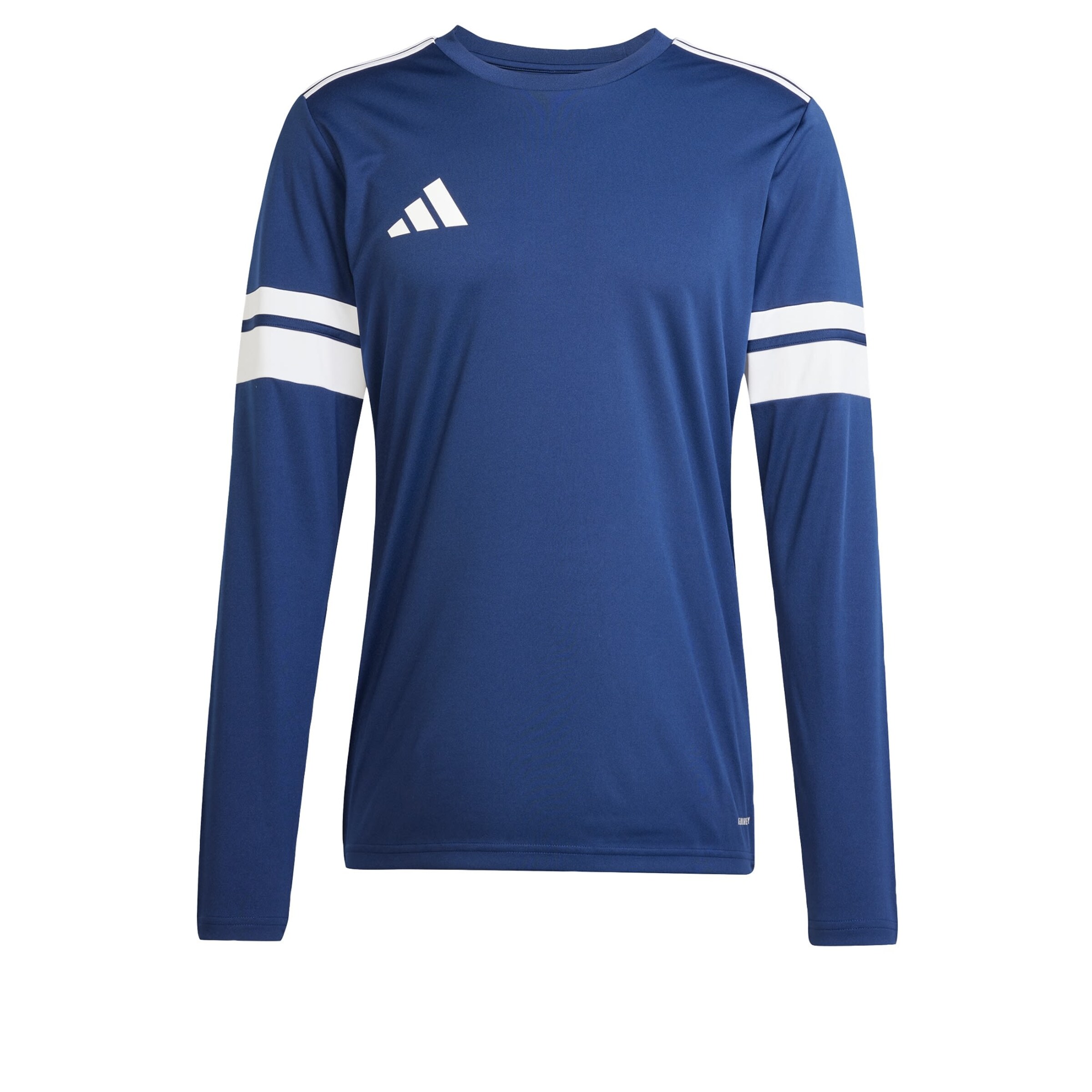 ADIDAS PERFORMANCE - Camiseta funcional 'Squadra 25' en azul: frente