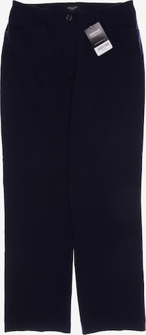 Bexleys Stoffhose S in Blau: predná strana